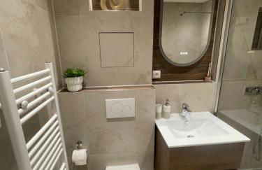 Apartment AS mit Balkon - Foto 22