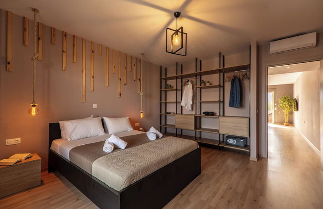 Semiso Beach Suites - Foto 13