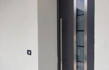 NEW ENTRY - Nuova villa nel verde - Foto 7