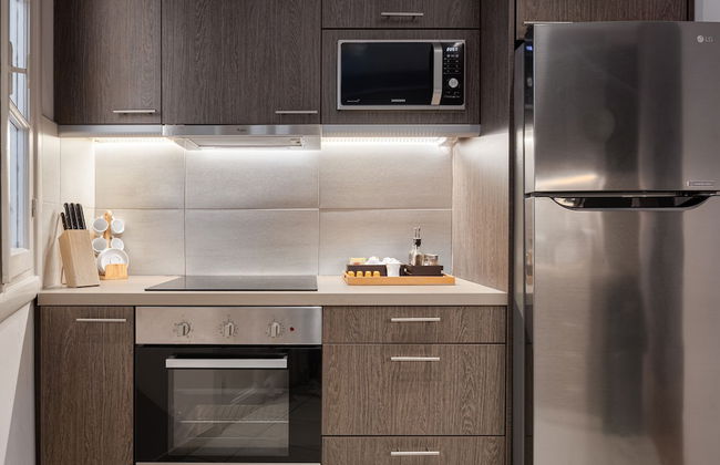 Acropolis Exclusive Residences - Foto 59