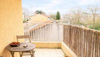 Séjour confortable aux Arceaux I Balcon, parking - Photo 4