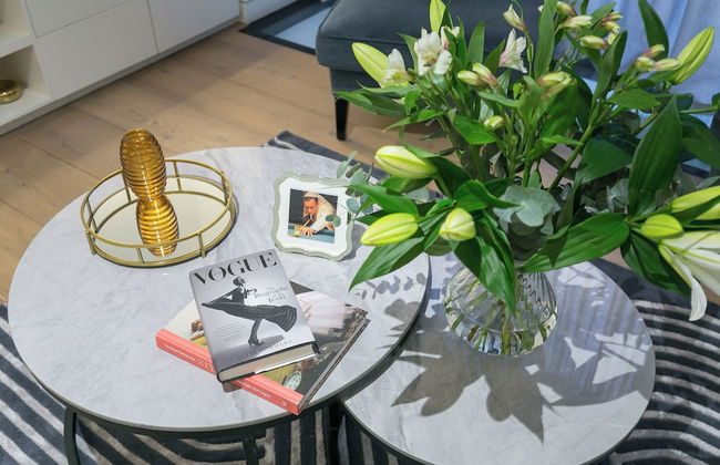 Urban Chic - Chiltern and Baker - Foto 35