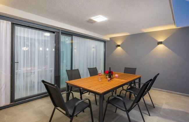 Villa Ana Skicini - Foto 29