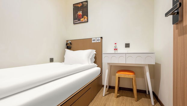 Lemon Hotel-Hangzhou West Lake - Foto 5, Habitación