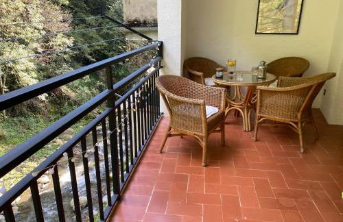 Precioso apartamento con vistas montaña o rio - Foto 22