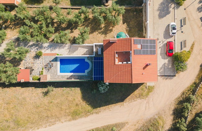 Casa Rural Mirador de los Tomillos - Foto 34