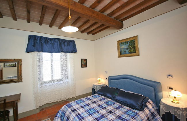 Villa Capolona - Foto 7