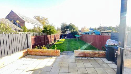 Transvaal House Ely - Photo 2