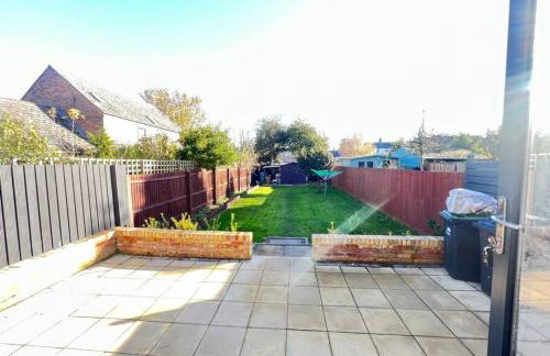 Transvaal House Ely - Photo 2