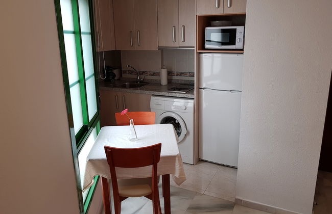 Fan Flat Rosaleda - Foto 15