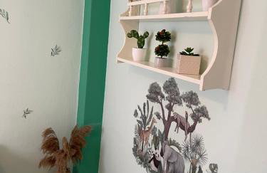 ELORA apartment - Foto 13