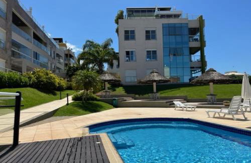 Apartamento Costão das Gaivotas - Praia do Santinho - Ingleses - Florianópolis - Photo 9