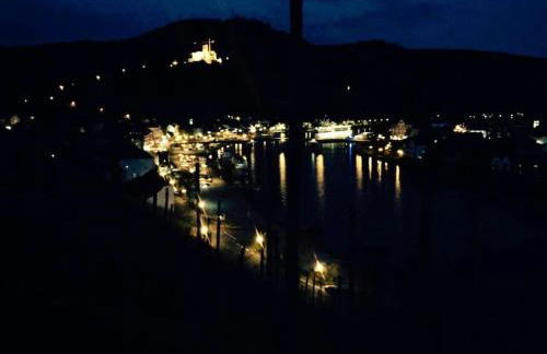 Wohnen direkt an Mosel und Goldbach - Foto 22