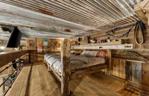 Shop Creek Livery: Includes 1 UTV - Foto 8