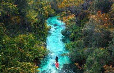 Manatee Oasis Weeki Wachee Family Fun Pool Home - Foto 28
