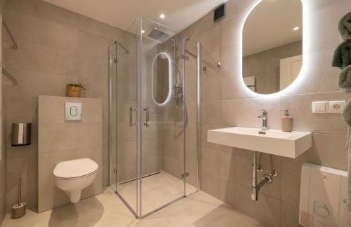 Great 2-room Loft with 2 bathrooms and 2 kitchen - Foto 66