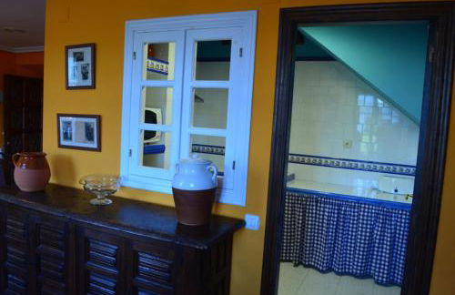 apartamentos y habitaciones Quinta La Espadaña apartamentos y habitaciones Quinta la Espadaña - Photo 55