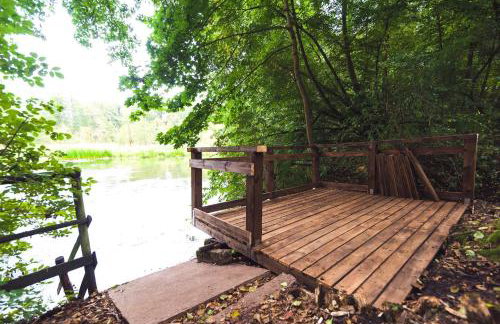 Leśniczówka Świt Gabriela Pieczka - Foto 19