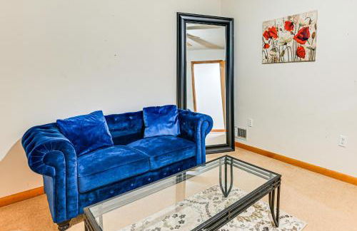 Spacious Retreat with Deck 14 Mi to Nolin Lake! - Foto 25