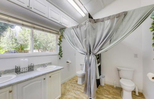 Walk to Happys Inn Studio with Outdoor Space! - Foto 17