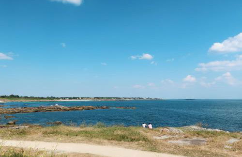 Holiday Home Ty-2-Go by Interhome - Foto 21