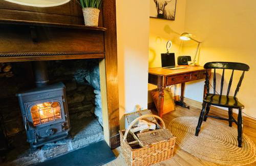 Rosemount Cottage TWO - Highland Cottage - Foto 11