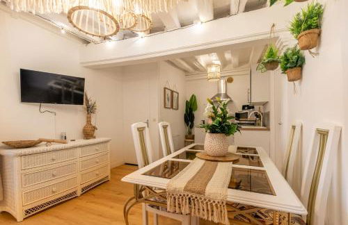 Coucher Bohème - Foto 8