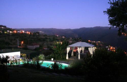 Casa de Tapadeiro - Foto 56