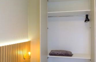 Essence Life Residence com Vista Mar, apartamento completo com 2 quartos em Condomínio Clube a 100 metros da Praia do Campeche, Florianópolis - Photo 43