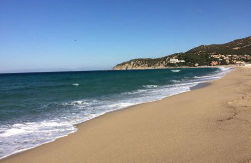 Villa Adriana - Torre delle Stelle - mini appartamenti - Cagliari Villasimus Sardegna - Foto 17