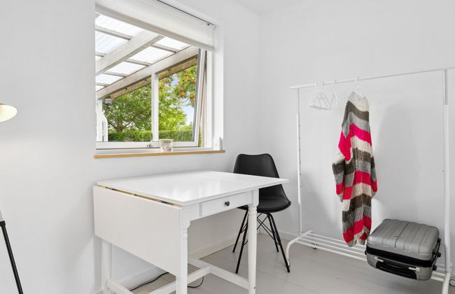 "Henric" - 500m from the sea - Foto 20