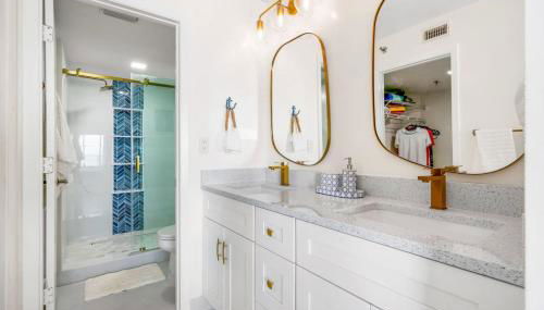 Hutchinson Island Beach Condo - Foto 4