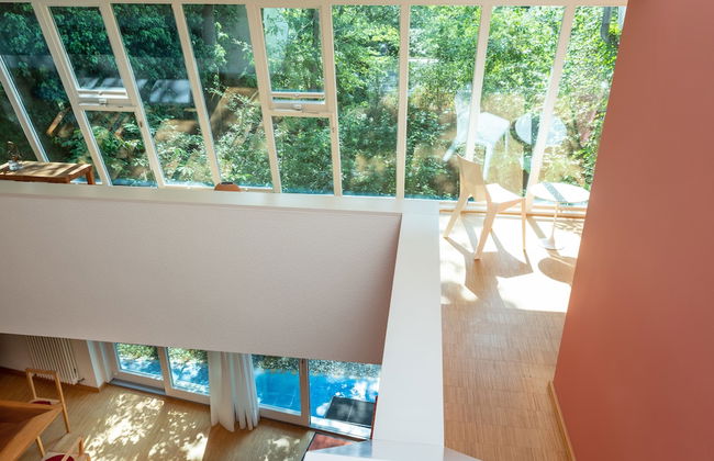 Darmstadt Loft - Foto 22