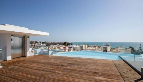 New 2bedroom Apartment w Terrace & Infinity Pool - Foto 5