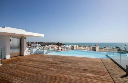 New 2bedroom Apartment w Terrace & Infinity Pool - Foto 5
