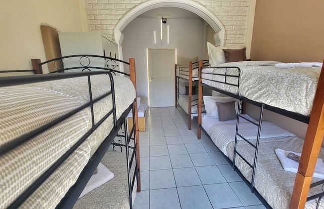 4-bedroom Athens Smart Stay - Base Rate - Extra Customisable - Foto 4