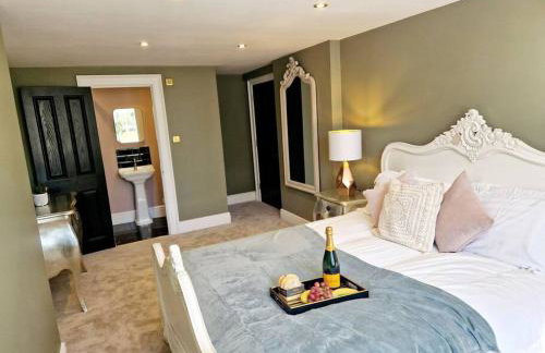 The Hamilton Luxury Let-The Duke - Foto 6