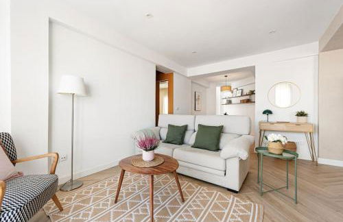 Mota Málaga Apt Downtown and commercial area - Foto 1