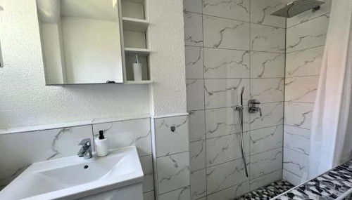 Jennis Bi-Bi 2 bedrooms Apartment - Foto 3, towels, Shower