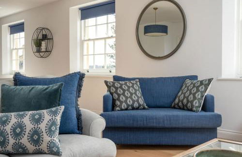 Bath Penthouse with amazing views and lift access - Foto 10