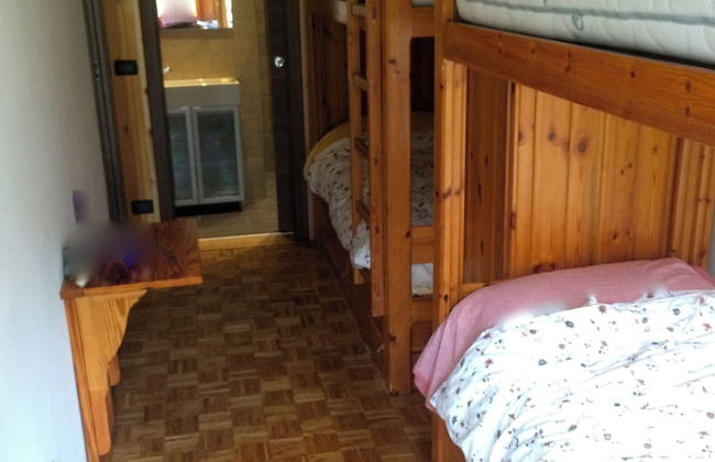 Group Apartment - Foto 4