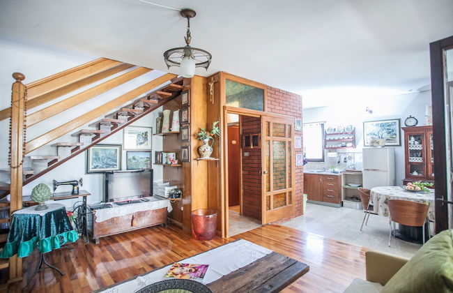 Sevid Holiday Homes - Foto 23