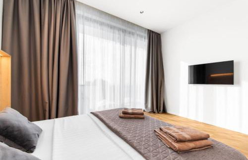 Villa Nura for 8 persons near Poreč with 36 m2 heated pool, with sauna & sea view - Foto 27