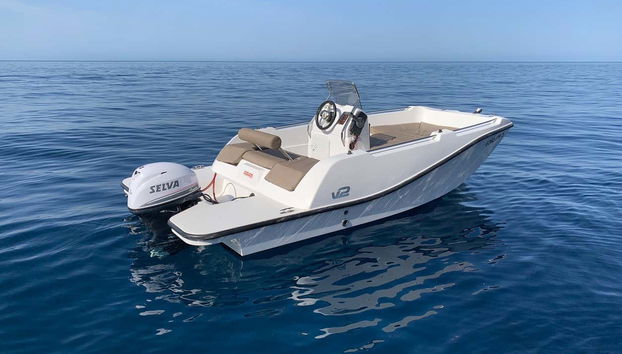 Alquiler de barcos sin licencia en Puerto Andrach - Foto 4