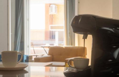 Modern, Stylish Apartment with balcony - Photo 20