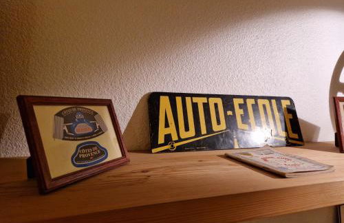 Garage de l'Hôtel - Foto 14