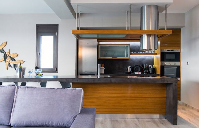 Bellevue Villas - Foto 26