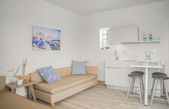 Sergiani Garden - Photo 23