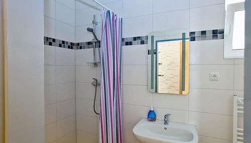 FeWo`s Katharina - Foto 3, Shower