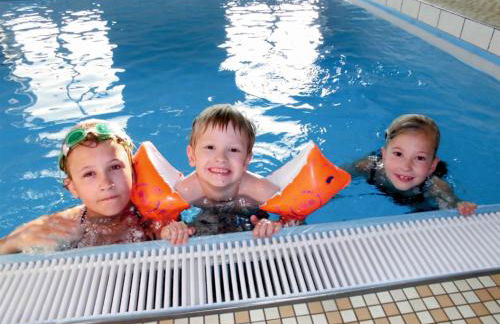 Seepark Auenhain - Foto 28